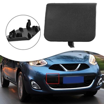 Tow Hook Cover Parts Tow Hook 622A0-3HN0H ABS Accessories Auto Sensor Cap