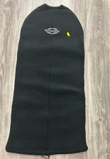 Sunseeker Black Fender Cover /Fender Socks for F7 Fenders