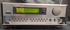 Receiver - Denon UDRA-70 - 2 x 30 W - FM/AM/LW ! - mit Remote Phono Midi-Format