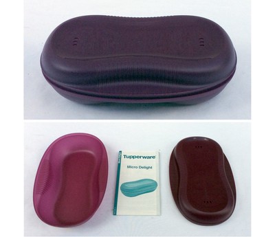 TUPPERWARE - SOLOKOCHER - MICRO DELIGHT - 430 ml - KÜCHE