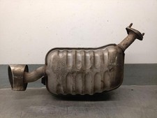 VGM20S auspuff hinten 5224189 HYUNDAI I40 I VF 1.7 CRDI 2012