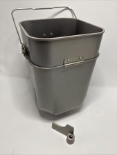 Sunbeam-Oster Bread Maker Model 4840 BM-200 P...