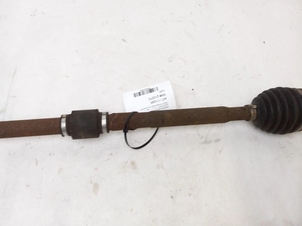 EJE DELANTERO DERECHO EJE PARA MITSUBISHI OUTLANDER 2014 - 2015 Foto 3 de 4