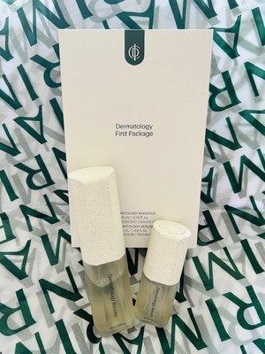 RIMAN ICD Dermatology First Package - BooSeBoo