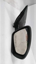 Passenger Side View Mirror Without Memory Non-heated Fits 19-25 Altima 539445
