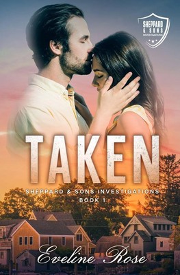 Eveline Rose | TAKEN | Taschenbuch | Englisch (2024) | Sword & Rose