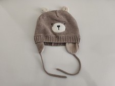 Newbi Baby Hat Infant Toddler 44/46 Winter Warm Hat / Used, Very Good