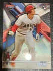 2018 Bowman's Best - Shohei Ohtani #1 (RC)