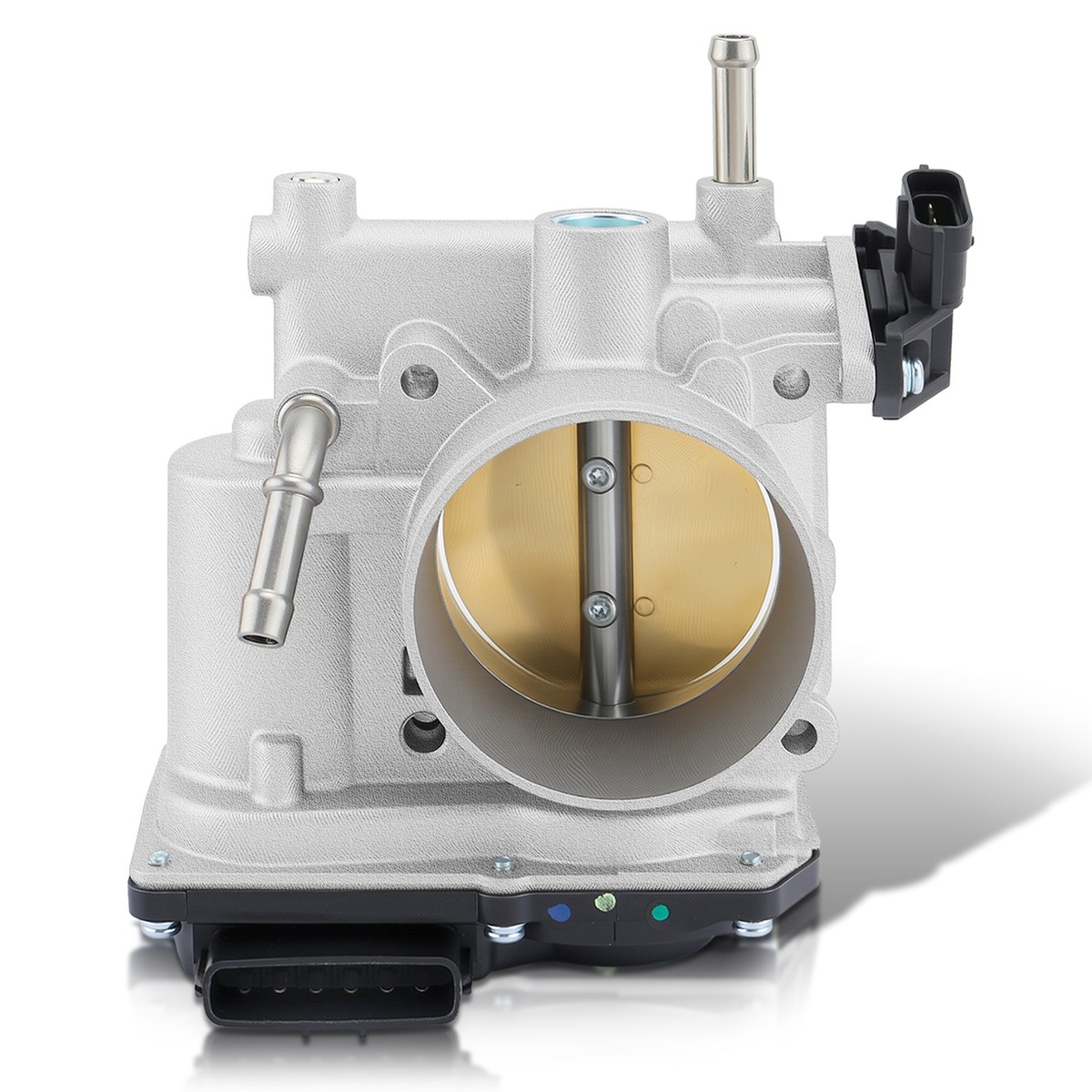 16112-AA180 Throttle Body For 2005-2011 Subaru Impreza Legacy
