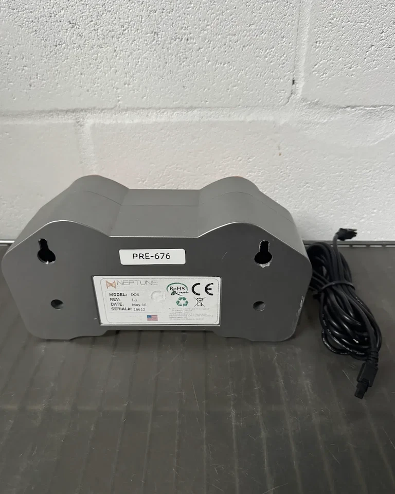 Neptune Systems - DOS Dosing and Fluid Metering System - w/ 1Link (PRE-OWNED) - Image 3 of 3