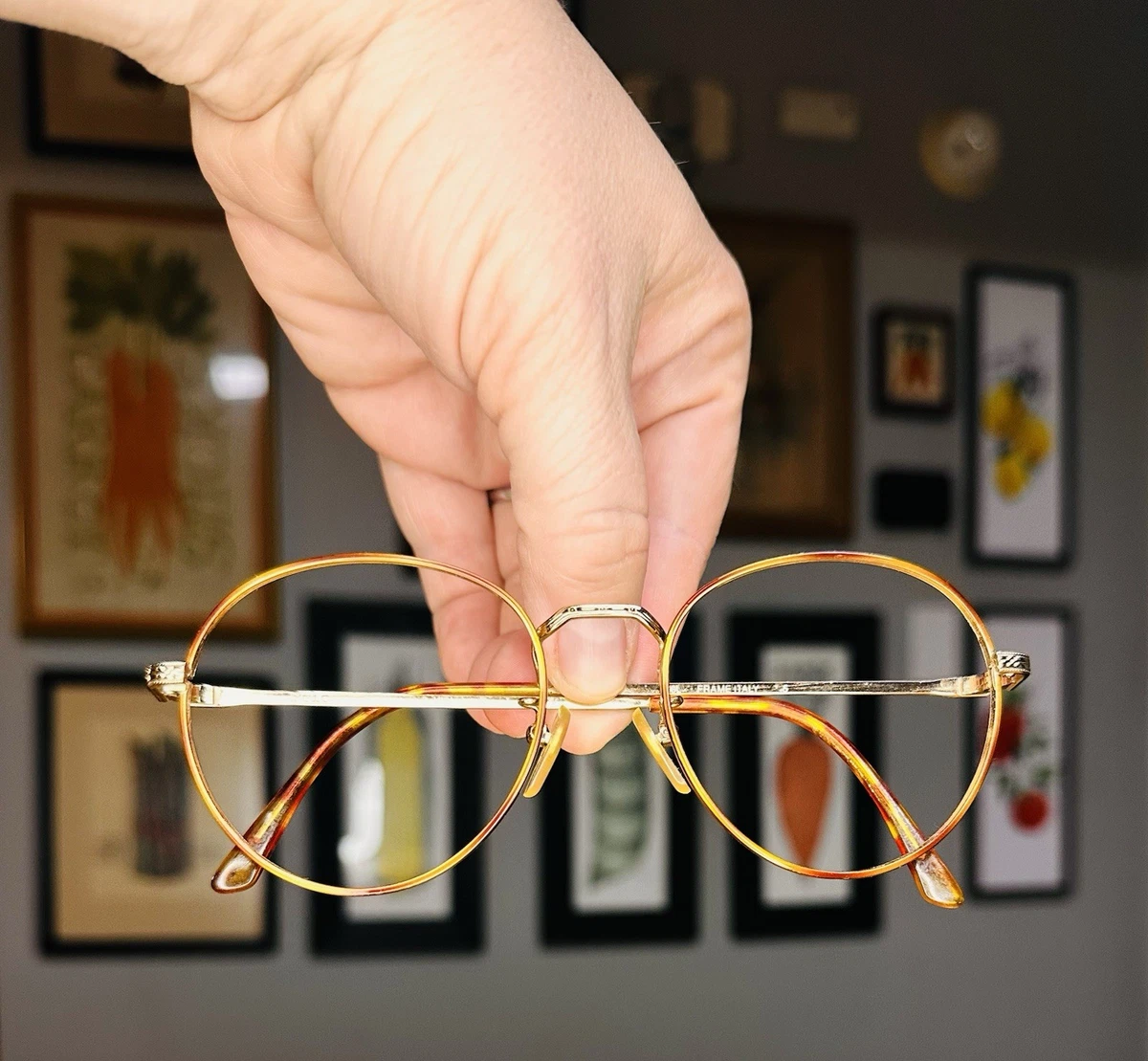 Polo Ralph Lauren Original Vintage Eyeglasses for sale | eBay