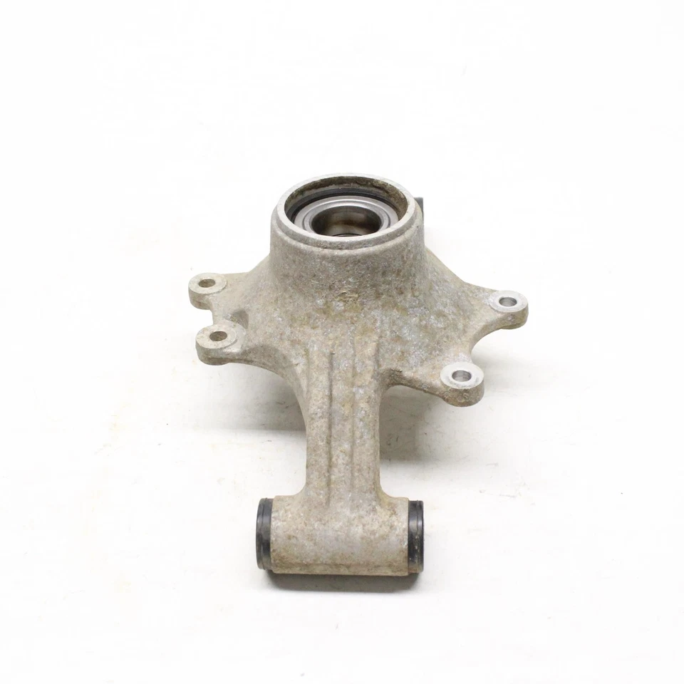 2008 arctic cat 366 OEM Rear Right Spindle Knuckle 3323-108 - Image 4 of 4