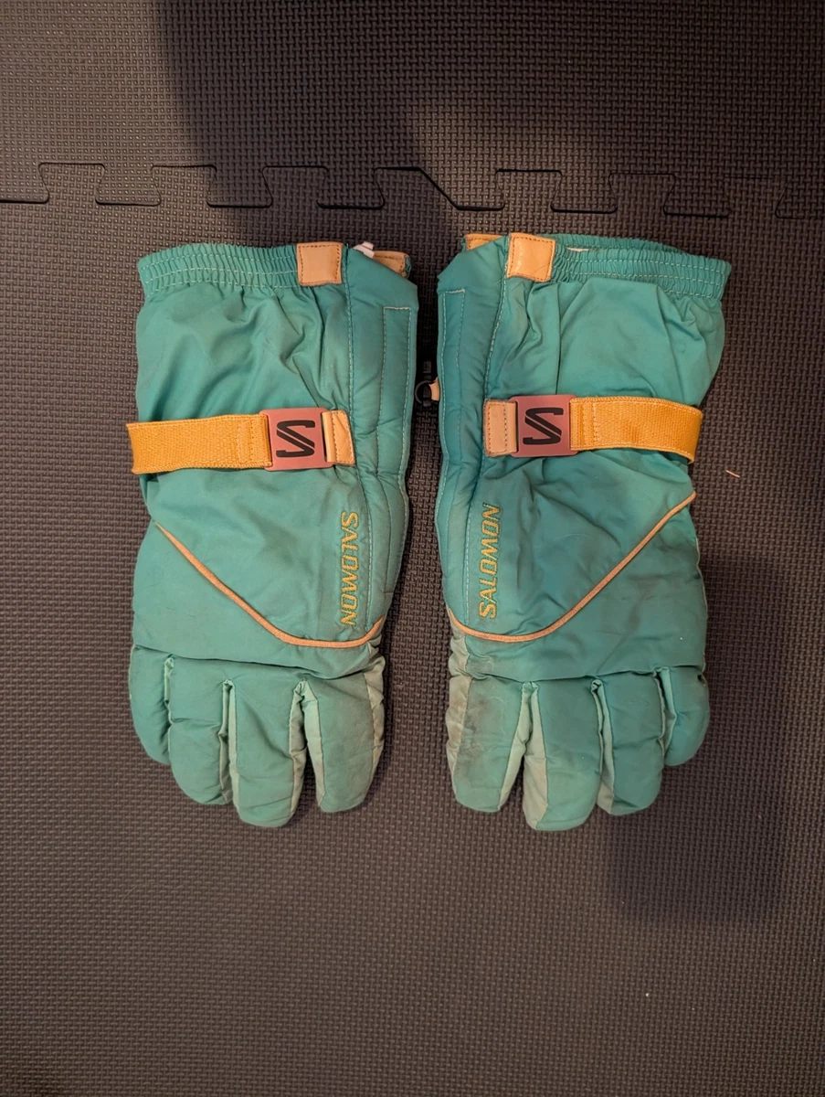 Salomon Winter Sports Gloves & Mittens for sale - eBay