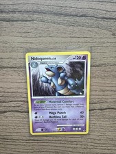 Nidoqueen 30/111 Rising Rivals Regular LP on eBay