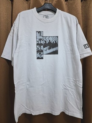 Title Fight - Hyperview t shirts XL