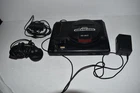 SEGA GENESIS VINTAGE CONSOLE- CONTROLLERS- CABLES –Parts/Repair(PLB14)