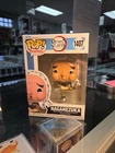 Funko Pop! Vinyl: Demon Slayer: Haganezuka #1407 Ships With Protector