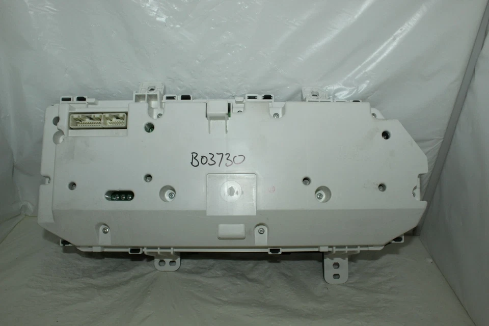 Painel de instrumentos velocímetro 2007 Toyota Avalon 138.586 milhas - Imagem 2 de 3