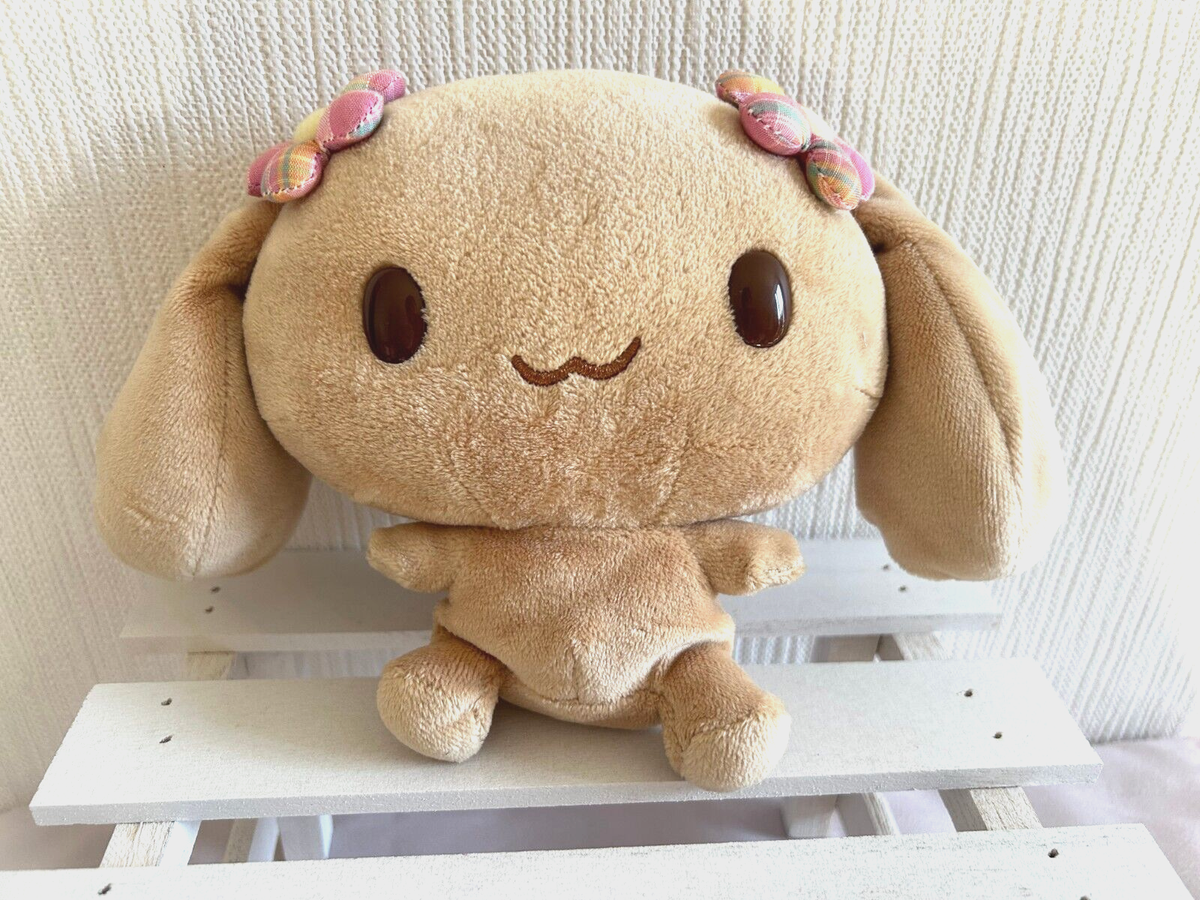 Sanrio Cinnamoroll Mocha 5
