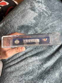 Beetlejuice (Nintendo NES) VGA 80+ NM NEW Factory Sealed!!! 🔥🔥🔥