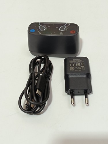 Amplifon Desktop Charger Start C-3 / Tischladegerät / B-Ware _0.26_5 - Zdjęcie 5 z 10