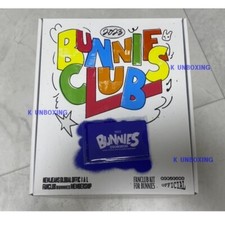 NEWJEANS Bunnies MEMBERSHIP KIT Full Package