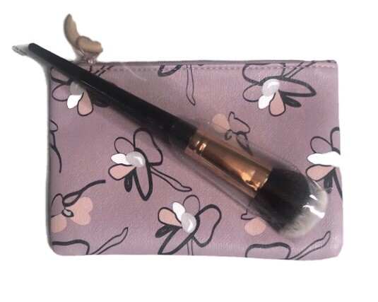 shaina b blush brush