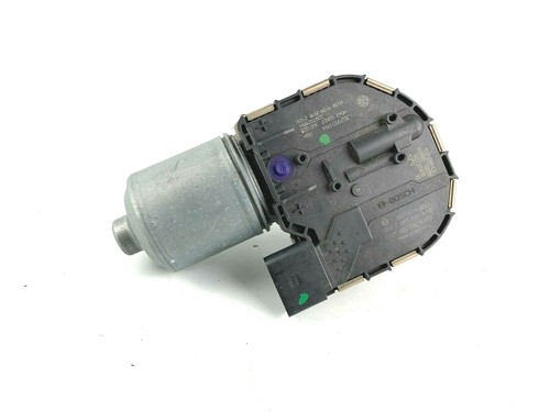 Volkswagen Passat B8 Windshield Scheibenwischer System Kontrolle Motorrad