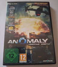 Anomaly Warzone Earth PC game