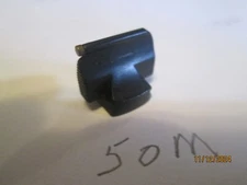 Marbles #50M Front Sight For Winchester,Marlin, Remington, Savage & Others