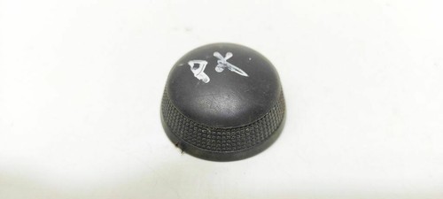 Volkswagen Golf III 1994 Einzelteile Außenspiegel Tür vorne UST43605