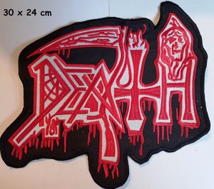 patch death shipping