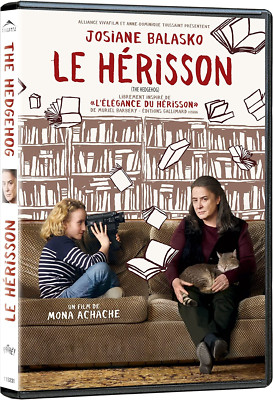 Le Herisson / the Hedgehog (Version Française)