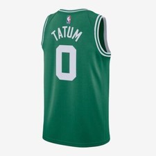 CANOTTA DA COLLEZIONE BAMBINO/KIDS (8-14 ANNI)-BASKET NBA-BOSTON CELTICS-TATUM