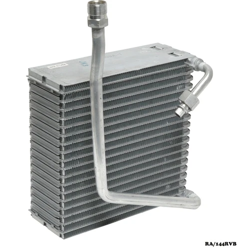 A/C Evaporator Core for NISSAN FRONTIER MAXIMA 2.4L 3.3L 3.5L 1998-03 RA/144RVB - Picture 1 of 6