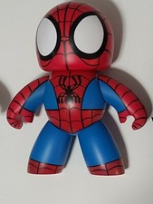 Hasbro Mighty Muggs Spider-Man Action Figures & Accessories