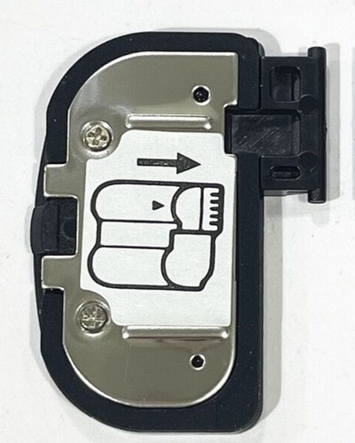 Copertura Inferiore Della Base Della Fotocamera In Gomma - Foto 2