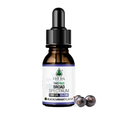 CBD OIL OUTLET CBD Oil Drops 1500mg, Blackcurrant flavour. Sleep, Anxiety, Mobility 30ml. Vegan