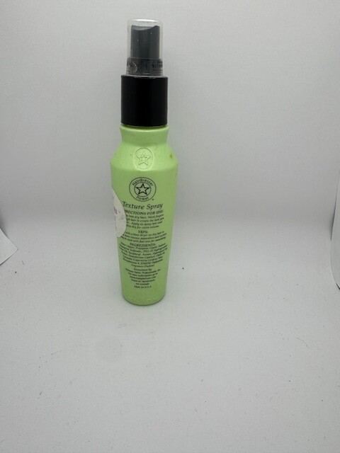 Enjoy Texture Spray A Multi Dimensional  Spray 4.0 Ounce