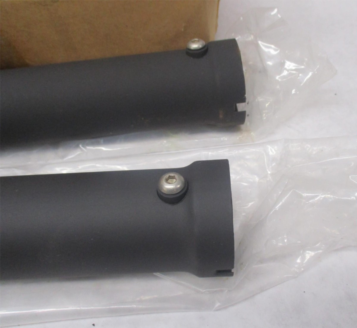 Harley Davidson Hooker 1-7/8