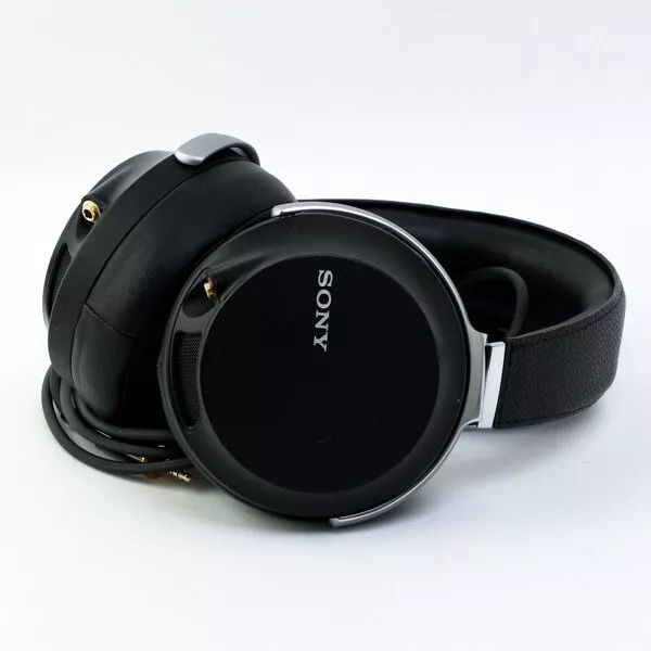 Sony audiophile headphones new arrivals