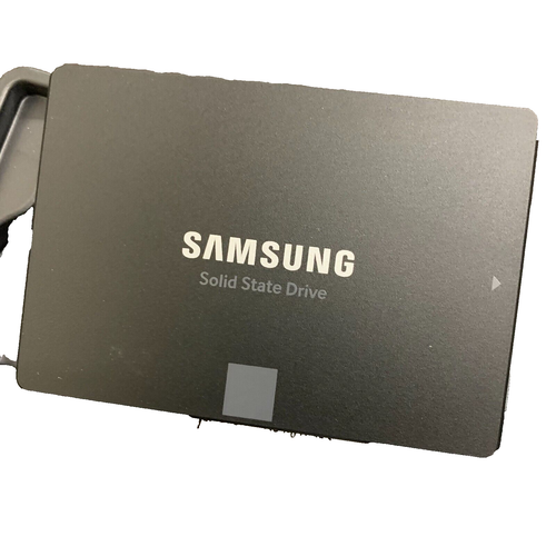 Samsung 870 Evo Mz 77e1t0 V Nand Sata 6 Gb S 2 5 1tb Internal Ssd Hard