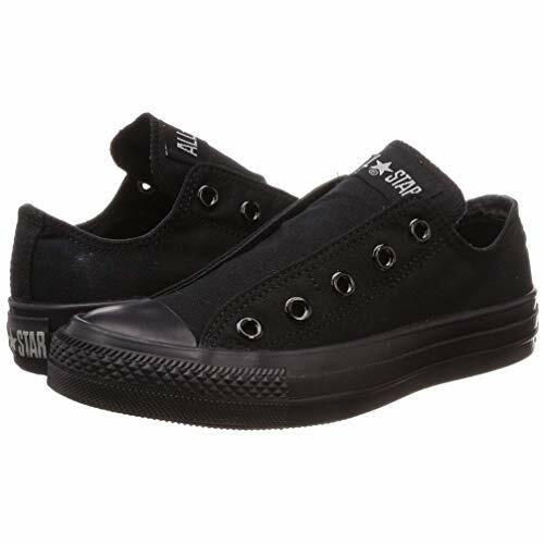 all star slip ons