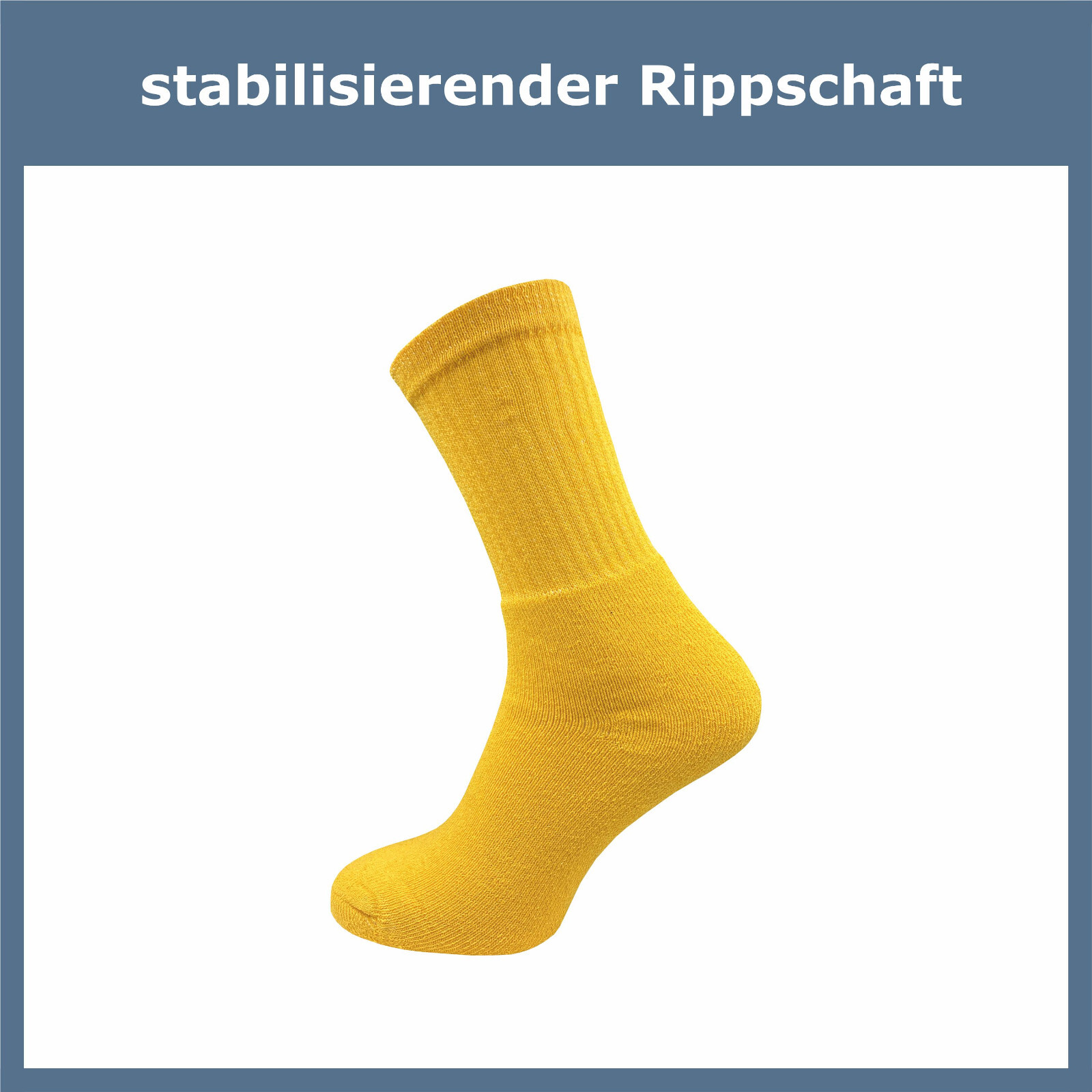5 Paar Tennissocken Kinder - Baumwolle Sportsocken Größe 33-37 Bunt