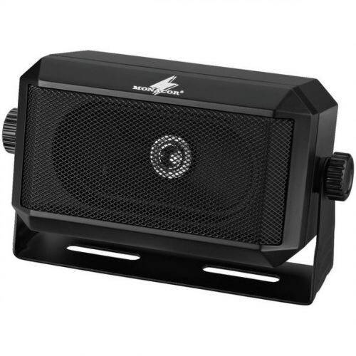 Coppia Altoparlanti Monacor AES-7 5W 6 Ohm - Audio Ausiliario Veicoli
