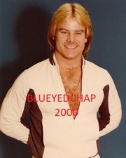 STAN LANE WRESTLER 8 X 10 WRESTLING PHOTO NWA