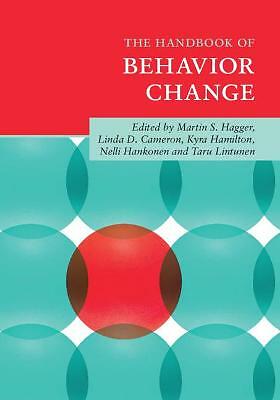 Cambridge Handbooks in Psychology Ser.: Handbook of Behavior Change by Linda ... - Image 3