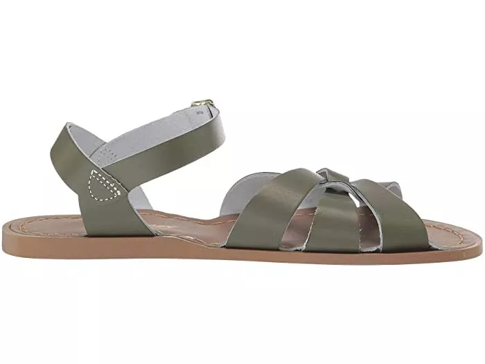 Ebay saltwater sandals new arrivals