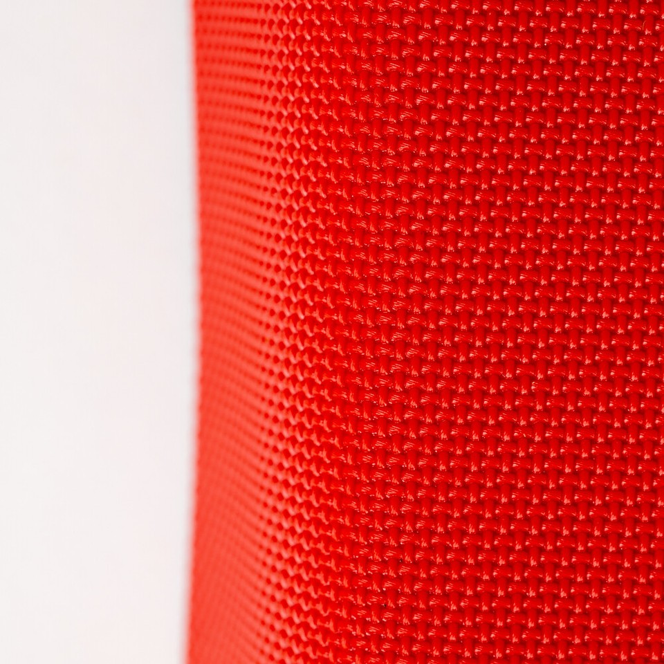 2003-2007 Polaris Predator 500 Seat Cover BLACK SIDES / RED TOP - Foto 6