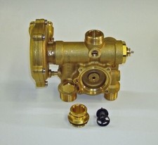 DIVERTER VALUE ASSEMBLY 464530